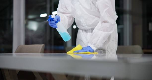 Licensed Biohazard Cleanup service in Annapolis, MD - Crime Scene Cleaner Online